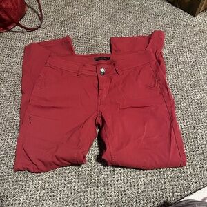 Prana pants women’s size 10